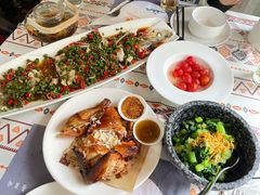 -野蔓果·山野菜(西湖景区·龙井茶田店)