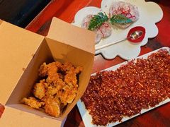 -袁老四重庆老火锅(桐梓坡店)