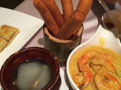 -粗茶淡饭·汉口公馆(循礼门店)