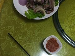 -伊犁羊杂馆