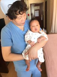 -养月堂中医养生月子会所(中心妇产店)