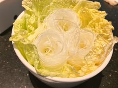 粉丝-南门涮肉(后海店)