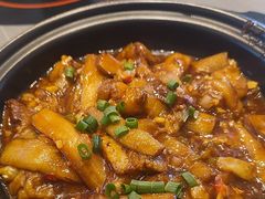 -创味·民间海南菜·非遗藤桥排骨(藤桥·免税城店)