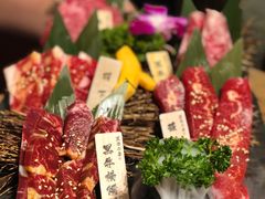 -黑牛の店·和牛烧肉(合生汇店)