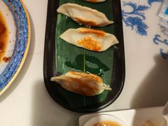 -东方饺子王(王府井关东古巷店)