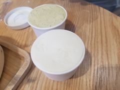 -歎雪糕低糖低脂Gelato冰淇淋