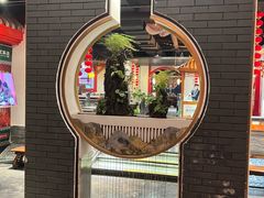 -清真京华源·涮肉烧烤(丰庆店)