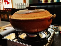 -财神鸡煲(华强北店)