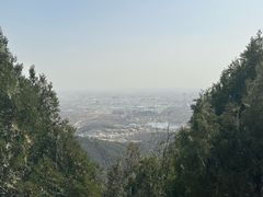 -红螺寺