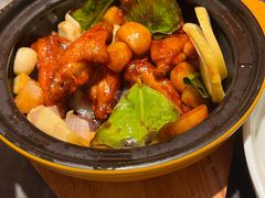 -前海沿·青岛菜(乐客城店)