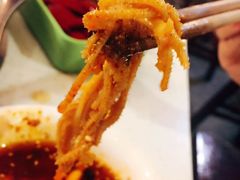 -水碾河刘老大串串香(水碾河路店)