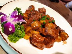 -聚缘堂·海鲜私房菜(松岭路店)