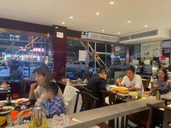 -川流不息·地道川菜·小龙虾(松东路店)