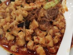 -同胜祥清真新豫菜(杜岭街店)