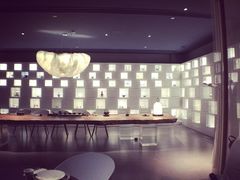 T馆-T館·花园艺术餐厅