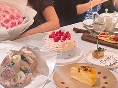 -夏朵花园(复兴西路店)
