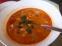 -Doo Dee Thai Food(Issan/Isaan/Esan)