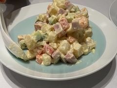 -新吉士·上海菜(浦东LCM置汇旭辉店)