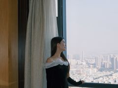 -中山利和希尔顿酒店