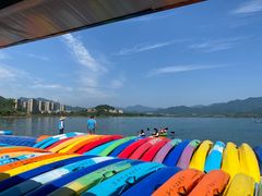 -千岛湖-欢乐水世界