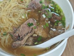 -百福麵家(新馬路店)