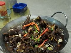 -汪记土菜(岩寺店)