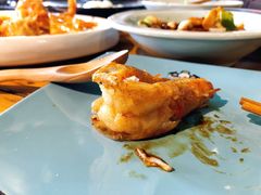-局气烤鸭·北京菜(前门店)
