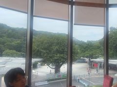 -点都德(广州白云山景区南门店)