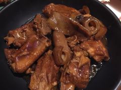 -那家小馆•北京菜•烤鸭(中关村店)