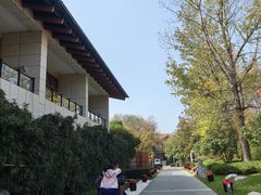 -思念果岭悦温泉