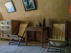 -延安杨家岭革命旧址