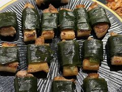 -韩时烤肉(枫蓝店)