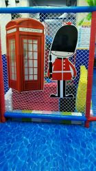 -哆乐岛儿童游乐园(盐仓店)