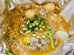 -见味花甲(福田coco park店)