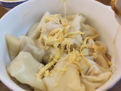 葱油拌馄饨-笑来喜馄饨小笼工坊店(湖滨街店)