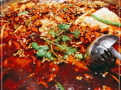 -小饕荟雅安贡椒鱼鲜馆(广福桥店)