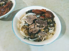 牛肉水粉-小东门牛肉水粉老店