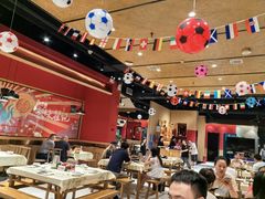 -聚味瞿记·龙虾堂(天元店)