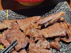 -海之屋韩式烤肉(海棠68环球美食街店)