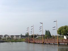 -鹅湖玫瑰文化园
