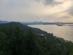 -云龙山