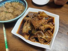 -老马家蒸饺(南海街店)