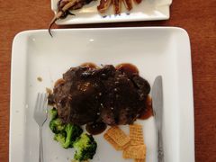 -同济大学-北苑食堂