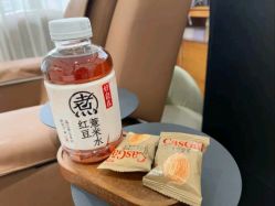 -猪猪女孩日式美睫美甲