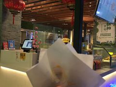 -贝儿多爸爸泡芙(合生汇店)