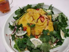 柠檬捞鸡-稻香酒家(天河城店)