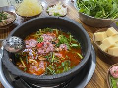 -笔记安顺夺夺粉火锅