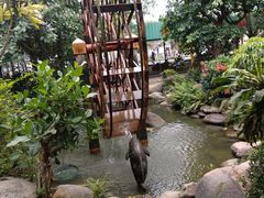 -揭东万竹园旅游景区