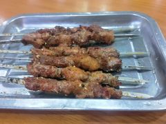-满记烧饼(牛街东里小区一区店)