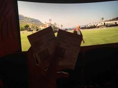 -佳兆业国际影城(惠州IMAX店)